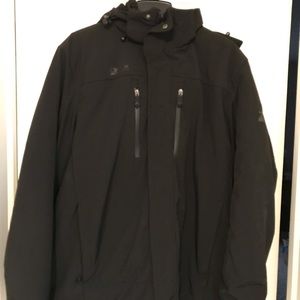 Men’s xl coat